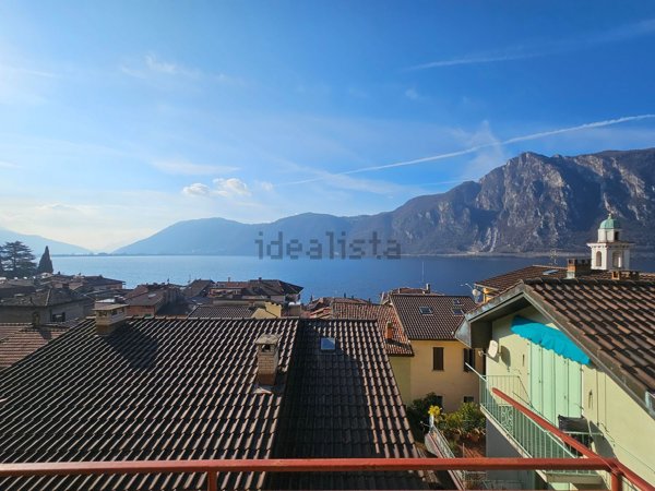 appartamento in vendita a Campione d'Italia