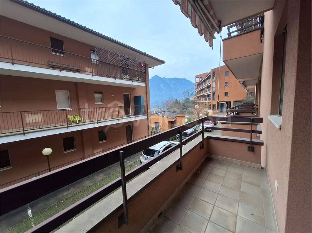 appartamento in vendita a Campione d'Italia