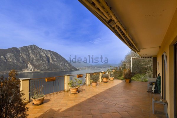 appartamento in vendita a Campione d'Italia