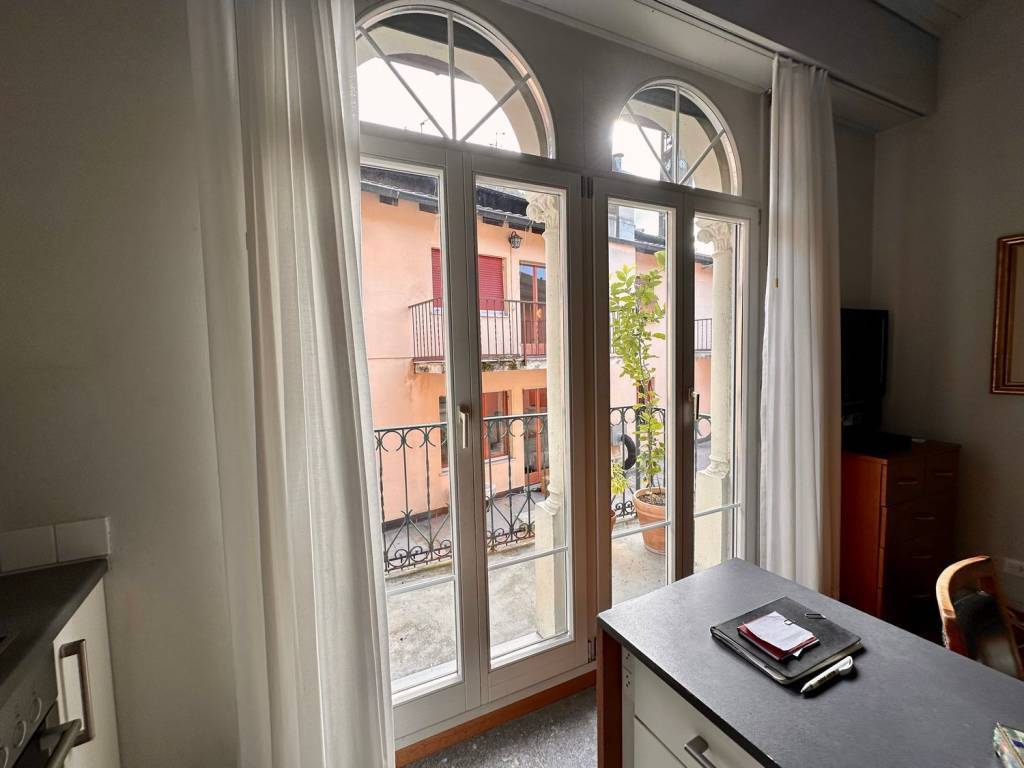 casa indipendente in vendita a Campione d'Italia