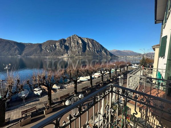 appartamento in vendita a Campione d'Italia