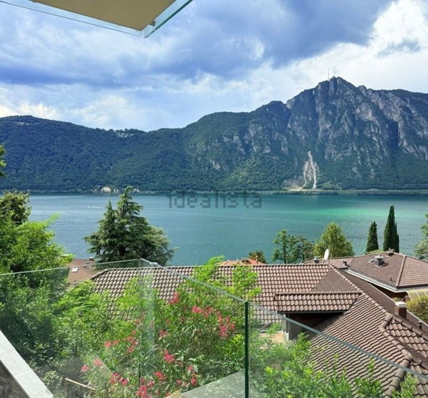 casa indipendente in vendita a Campione d'Italia