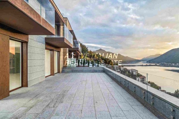 casa indipendente in vendita a Campione d'Italia