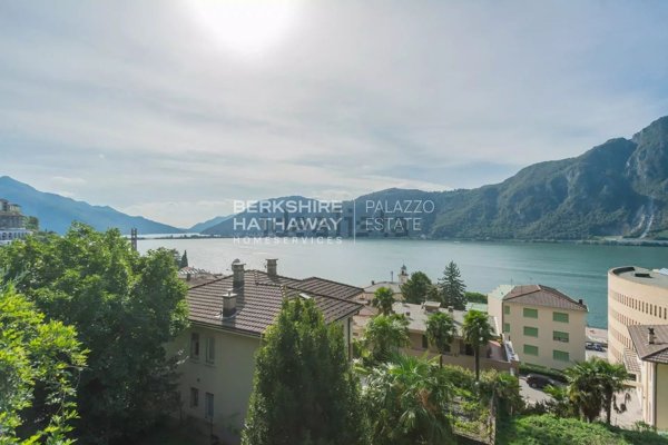 casa indipendente in vendita a Campione d'Italia