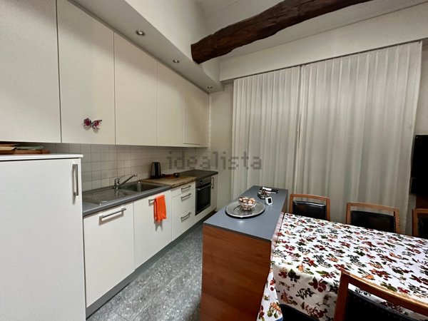 casa indipendente in vendita a Campione d'Italia