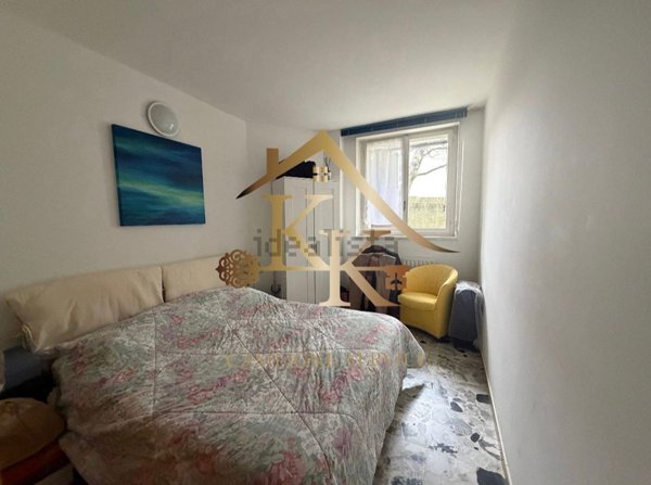 appartamento in vendita a Campione d'Italia