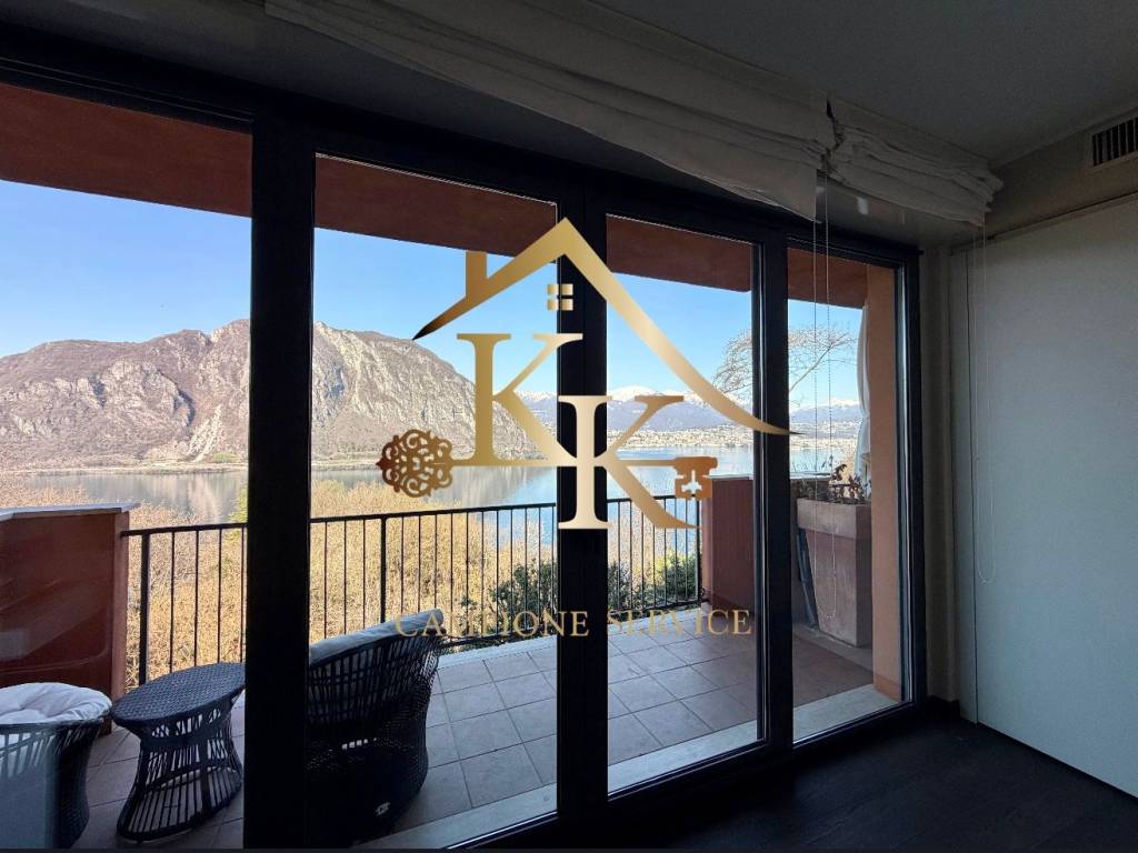 appartamento in vendita a Campione d'Italia