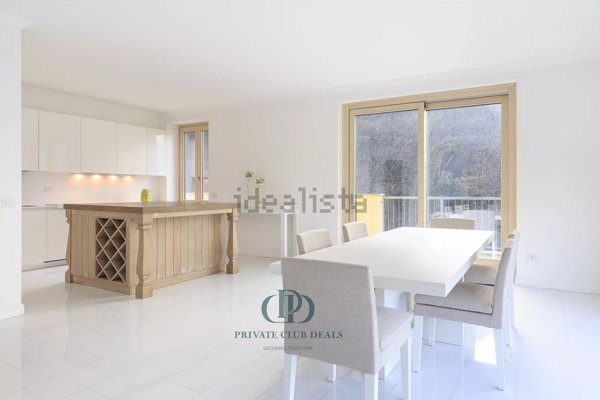 appartamento in vendita a Campione d'Italia