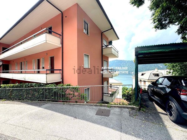 appartamento in vendita a Campione d'Italia