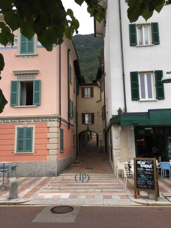 appartamento in vendita a Campione d'Italia