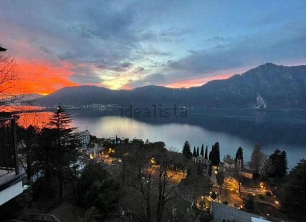 appartamento in vendita a Campione d'Italia