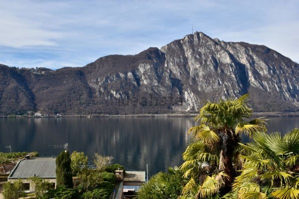 appartamento in vendita a Campione d'Italia