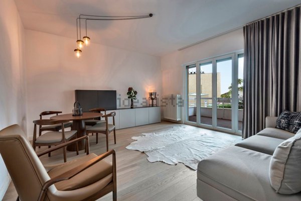 appartamento in vendita a Campione d'Italia