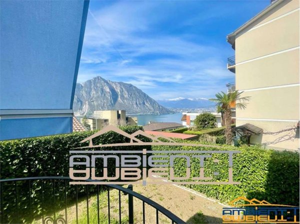 casa indipendente in vendita a Campione d'Italia