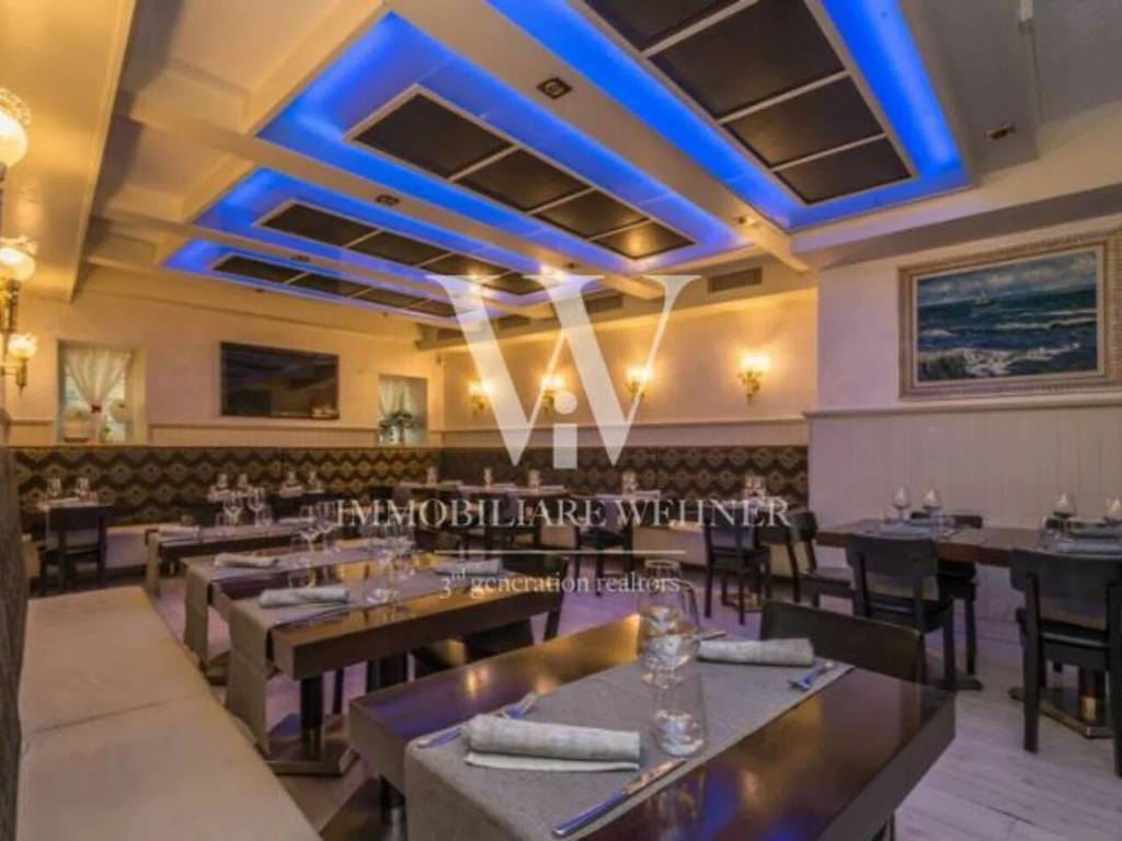 intera palazzina in vendita a Campione d'Italia