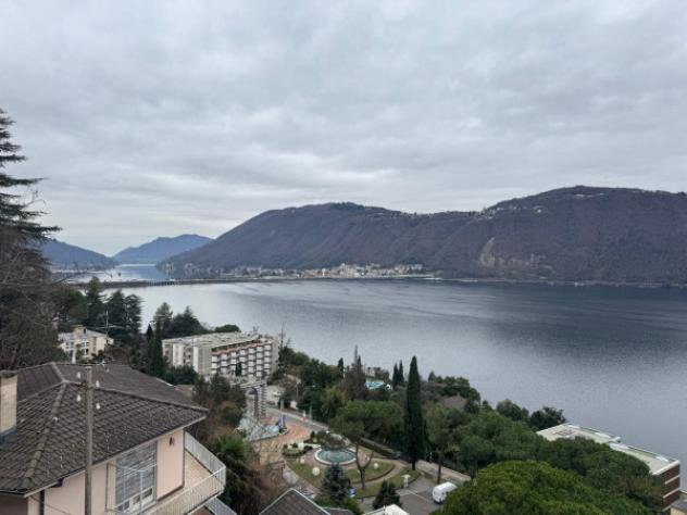 appartamento in vendita a Campione d'Italia