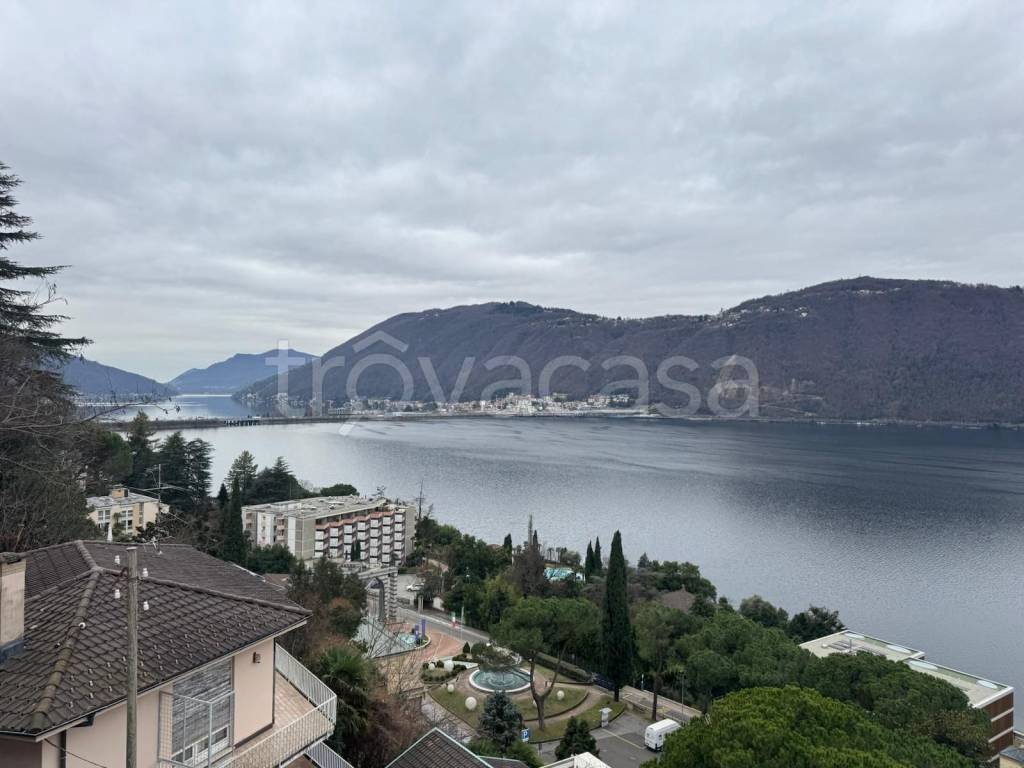 appartamento in vendita a Campione d'Italia