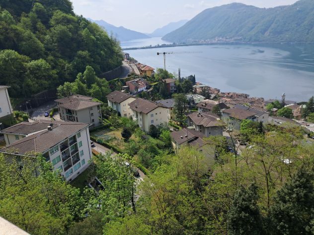 appartamento in vendita a Campione d'Italia