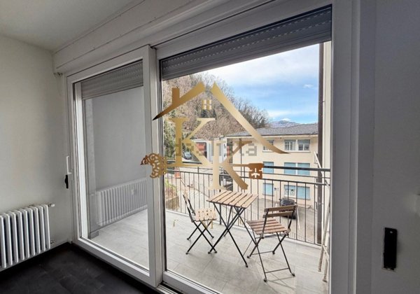 appartamento in vendita a Campione d'Italia