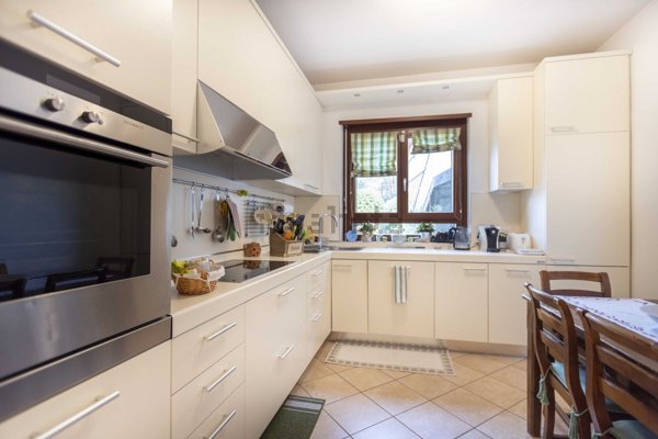 appartamento in vendita a Campione d'Italia