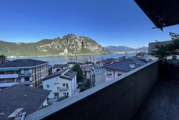 appartamento in vendita a Campione d'Italia