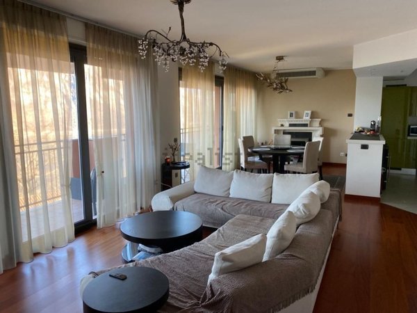 appartamento in vendita a Campione d'Italia