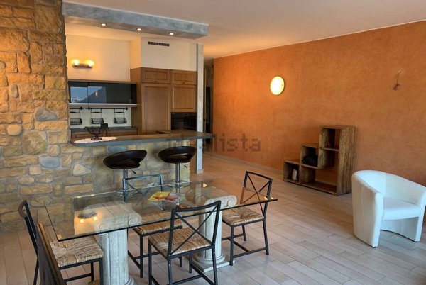 appartamento in vendita a Campione d'Italia