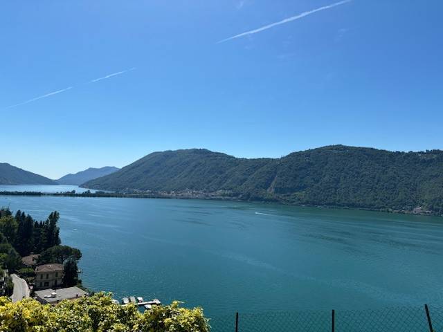 appartamento in vendita a Campione d'Italia