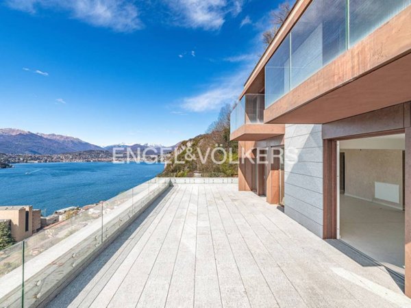 casa indipendente in vendita a Campione d'Italia