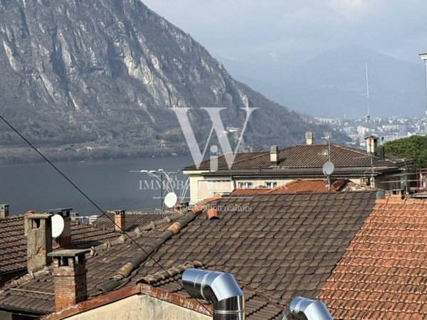 appartamento in vendita a Campione d'Italia