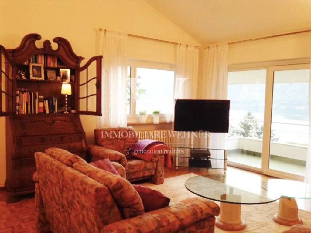 casa indipendente in vendita a Campione d'Italia in zona Cottima