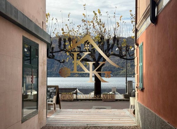 casa indipendente in vendita a Campione d'Italia in zona Cottima