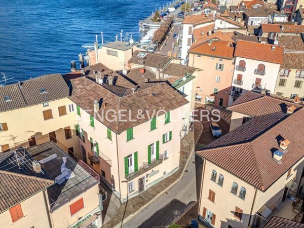casa indipendente in vendita a Campione d'Italia in zona Cottima