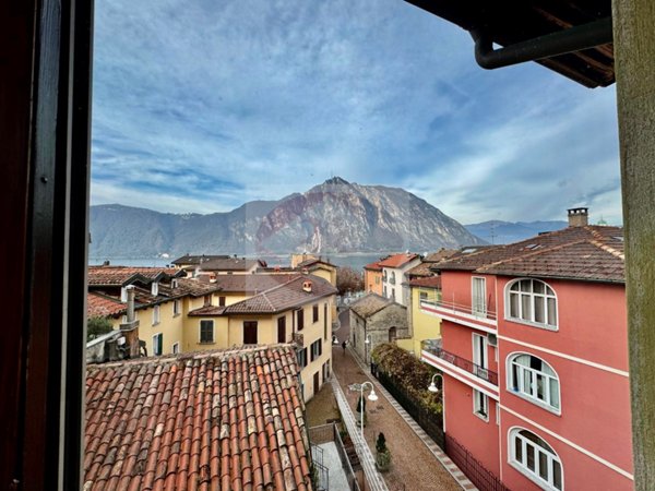 appartamento in vendita a Campione d'Italia in zona Cottima
