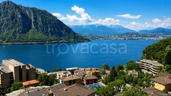 appartamento in vendita a Campione d'Italia