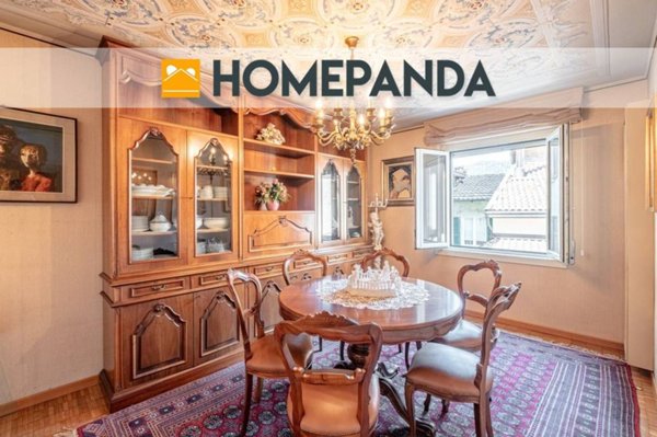 casa indipendente in vendita a Campione d'Italia in zona Cottima