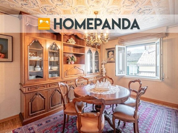 casa indipendente in vendita a Campione d'Italia in zona Cottima
