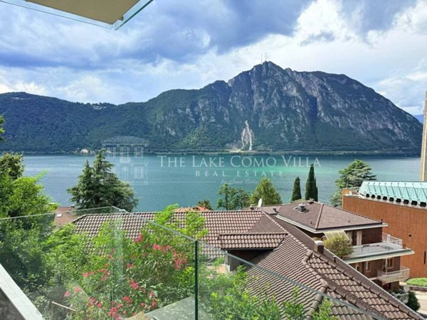casa indipendente in vendita a Campione d'Italia in zona Scirèe