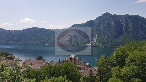 appartamento in vendita a Campione d'Italia in zona Cottima