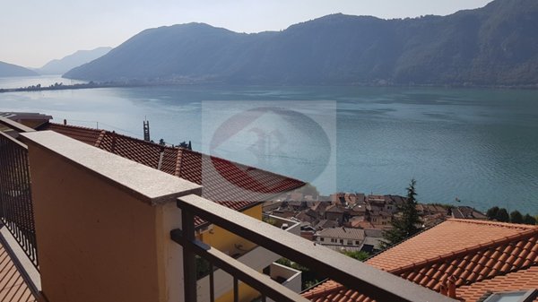 appartamento in vendita a Campione d'Italia in zona Cottima