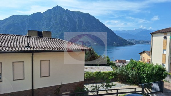 appartamento in vendita a Campione d'Italia in zona Cottima