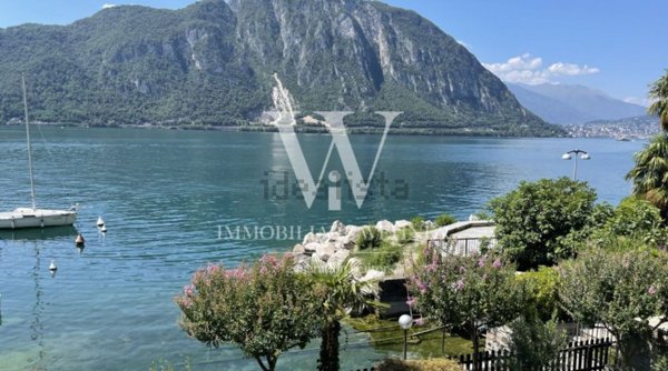 appartamento in vendita a Campione d'Italia in zona Posero