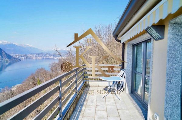casa indipendente in vendita a Campione d'Italia in zona Cottima