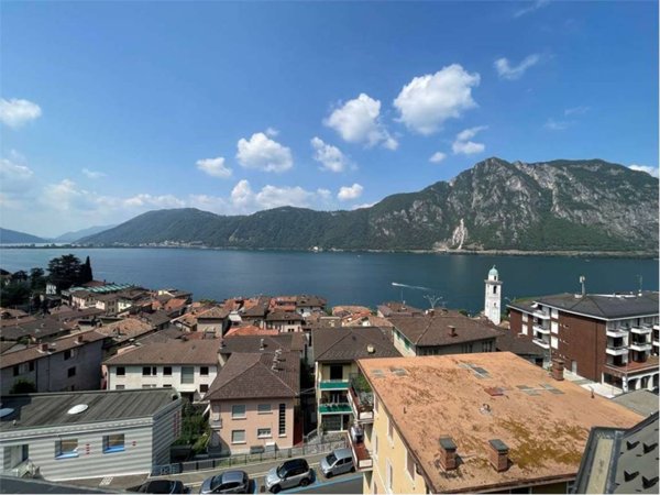 appartamento in vendita a Campione d'Italia in zona Cottima