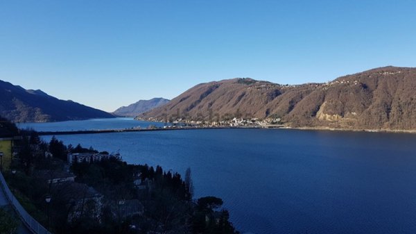 casa indipendente in vendita a Campione d'Italia