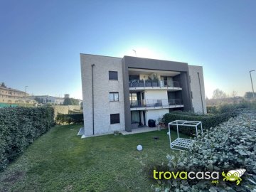appartamento in vendita a Cantù