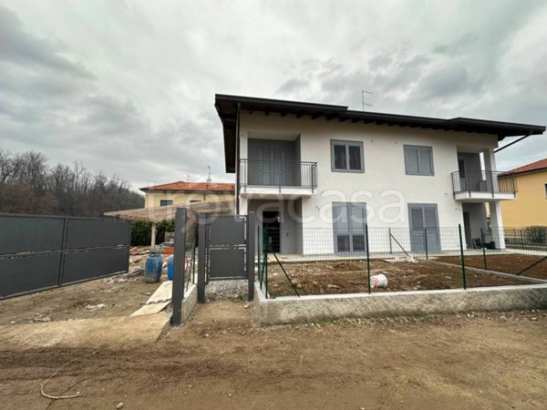 casa indipendente in vendita a Cantù in zona Cantù Asnago