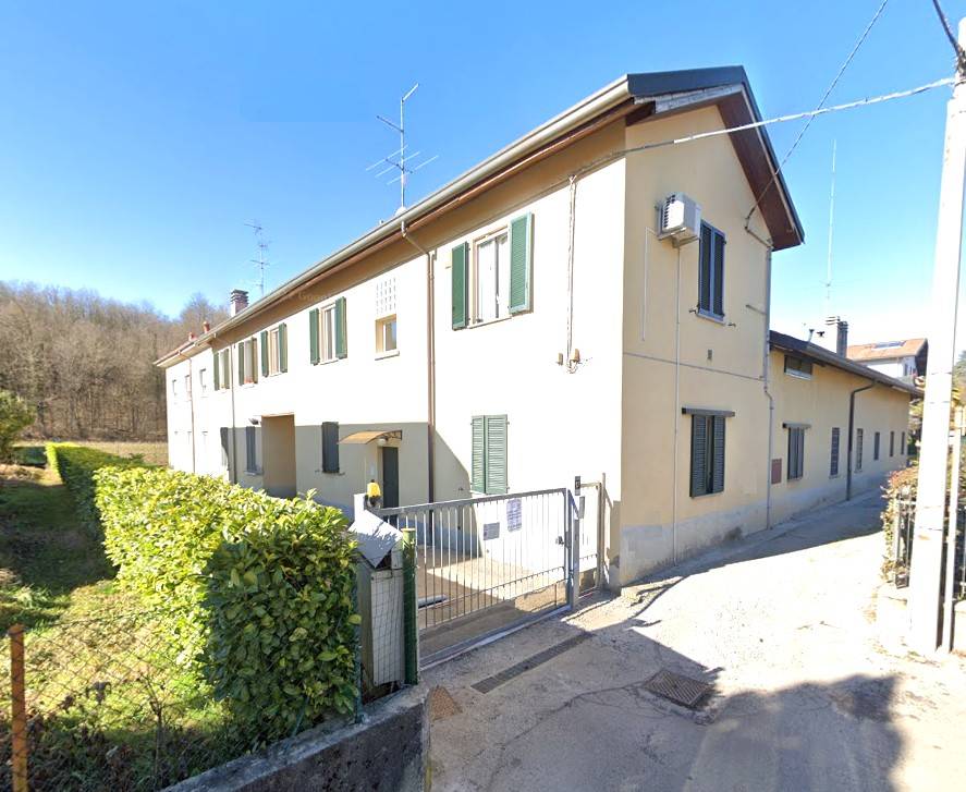 appartamento in vendita a Cantù in zona Cantù Asnago