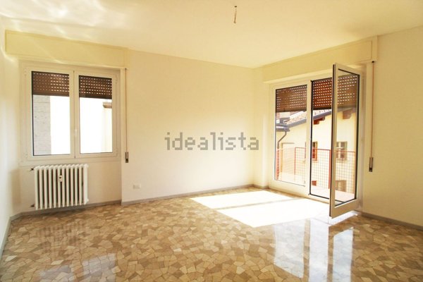 appartamento in vendita a Cantù