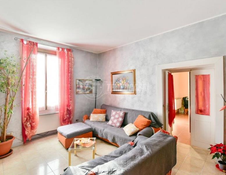 appartamento in vendita a Cantù in zona Vighizzolo